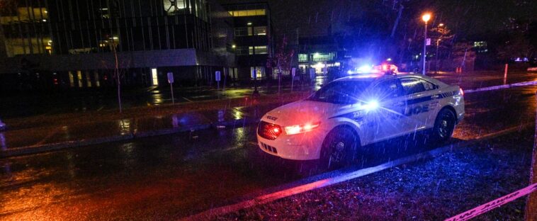 Collège Montmorency en confinement: trois blessés par balle et un suspect en fuite à Laval