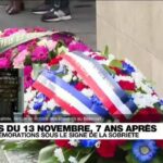 Commémorations des attentats du 13-Novembre : "Le procès m’a permis de tourner une page"