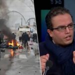Comment expliquer les émeutes à Bruxelles après Belgique-Maroc? “C’est un problème spécifique au Benelux et aux banlieues parisiennes”