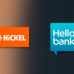 Nickel Hello bank