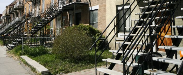 Communauté métropolitaine de Montréal: une première politique d'habitation adoptée