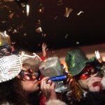 Concerts, karaoké, disco et électro au menu du Nouvel An à Genève