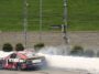 Coup de génie en Nascar: l'incroyable dépassement contre le mur de Ross Chastain