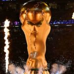 Coupe du monde au Qatar: un gros show pour oublier la discorde