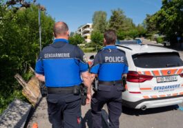 Crissier (VD): Trois individus suspectés de vendre de la drogue interpellés