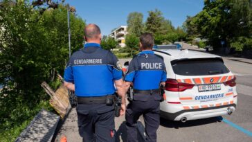 Crissier (VD): Trois individus suspectés de vendre de la drogue interpellés