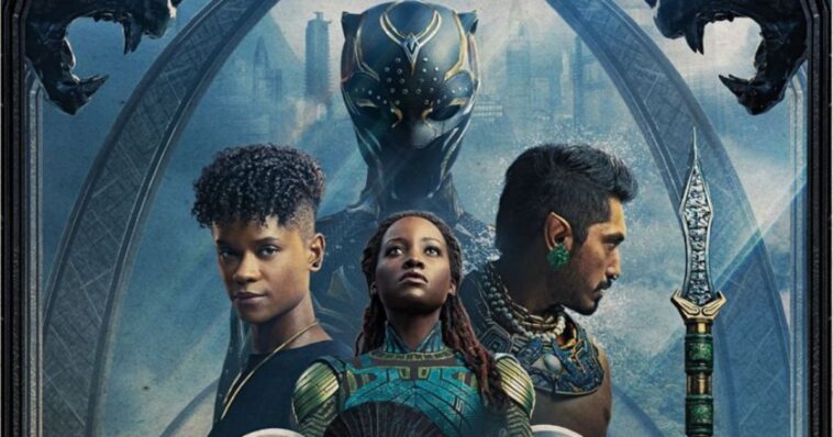 Critique – Black Panther 2 : Marvel signe un blockbuster touchant, coincé entre ambitions et obligations