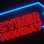 Cyber Monday 2022 – Les 20 promos à ne pas rater ce lundi 28 novembre