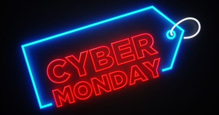Cyber Monday 2022 – Les 20 promos à ne pas rater ce lundi 28 novembre