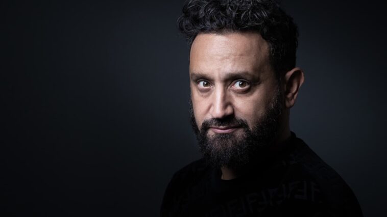 Cyril Hanouna annonce une plainte en diffamation contre Louis Boyard