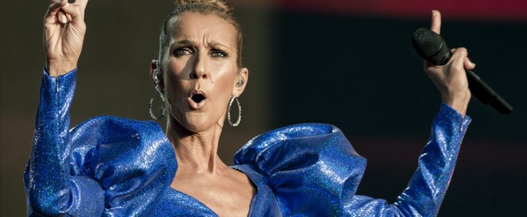 Dans «Love Again»: Céline Dion sur grand écran dès mai prochain