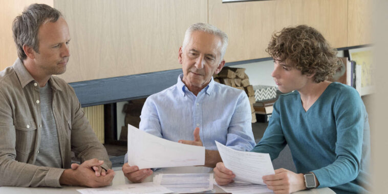 Dans votre famille, vous faites le même métier depuis trois générations. Quel regard portez-vous sur votre profession ? Racontez-nous