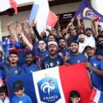 De “faux supporters” au Mondial? Les Indiens du Qatar s’indignent des accusations occidentales