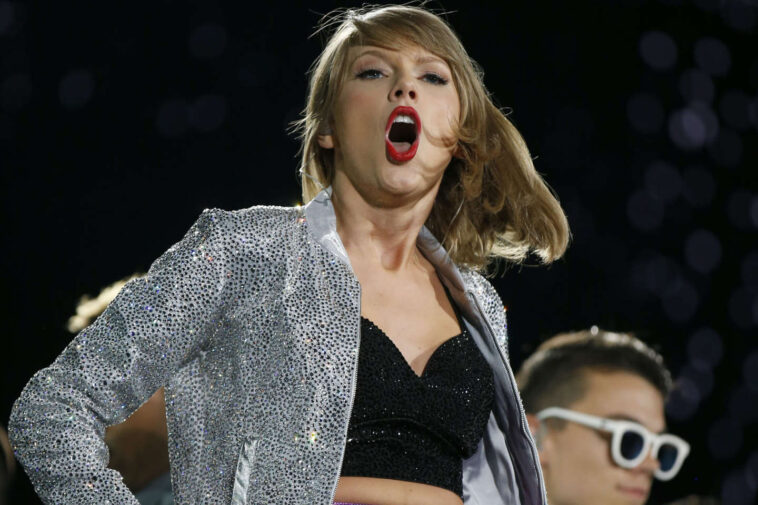 Débordé par la demande, le site Ticketmaster annule la vente publique des billets de la tournée américaine de Taylor Swift