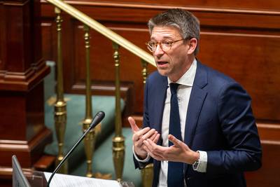 Dermagne: “L’indexation automatique des salaires doit être universelle”