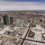Derrière le faste d’Astana, un Kazakhstan rongé par les inégalités