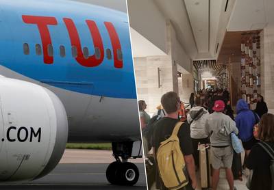 Des Belges bloqués à Cancún et Varadero depuis dimanche en attente de leur vol TUI: “Un véritable calvaire”
