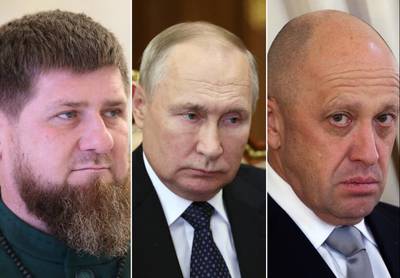 Des fuites d'e-mails révèlent une profonde consternation parmi les proches de Poutine: “La guerre civile est inévitable”