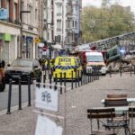 Deux jours après l'effondrement de deux immeubles à Lille, l'inquiétude gagne les riverains