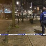 Deux morts et trois blessés, dont un grièvement, lors de trois agressions au couteau à Bruxelles