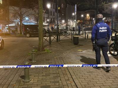 Deux morts et trois blessés, dont un grièvement, lors de trois agressions au couteau à Bruxelles