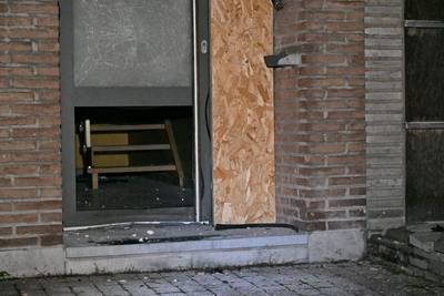 Deux nouvelles explosions à Anvers