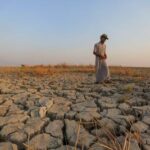 D’ici 2040, 33 pays pourraient souffrir de sécheresse extrême