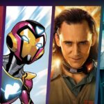 Disney+ : le calendrier des prochains films et séries Marvel