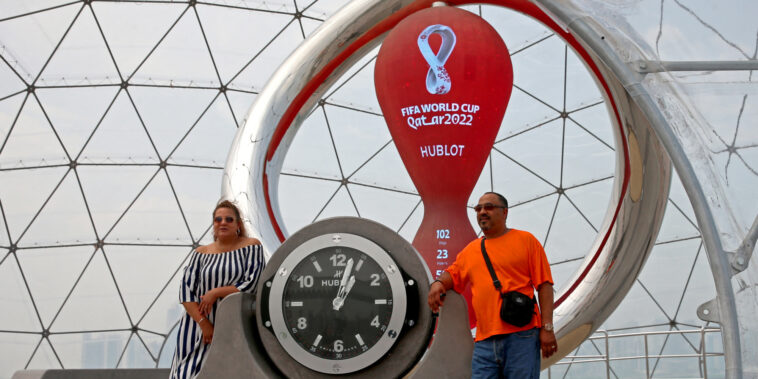 Dix choses à savoir sur la Coupe du monde 2022 disputée au Qatar