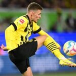 Dortmund et Thorgan Hazard s'inclinent dans le duel des Borrusia à Mönchengladbach