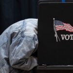 EN DIRECT - Élections aux États-Unis: les résultats des midterms attendus dans la nuit