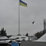 EN DIRECT - Guerre en Ukraine: la neige attendue à Kiev où l'accès à l'électricité est limité
