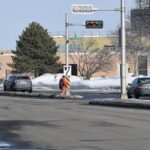 Élargi à six voies, le boulevard Hochelaga est sous-utilisé selon la Ville de Québec