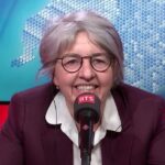 Elisabeth Baume-Schneider: "J'ai une capacité à écouter et à dialoguer" - rts.ch