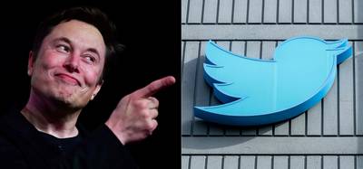 Elon Musk envisage une “amnistie générale” pour les comptes suspendus de Twitter