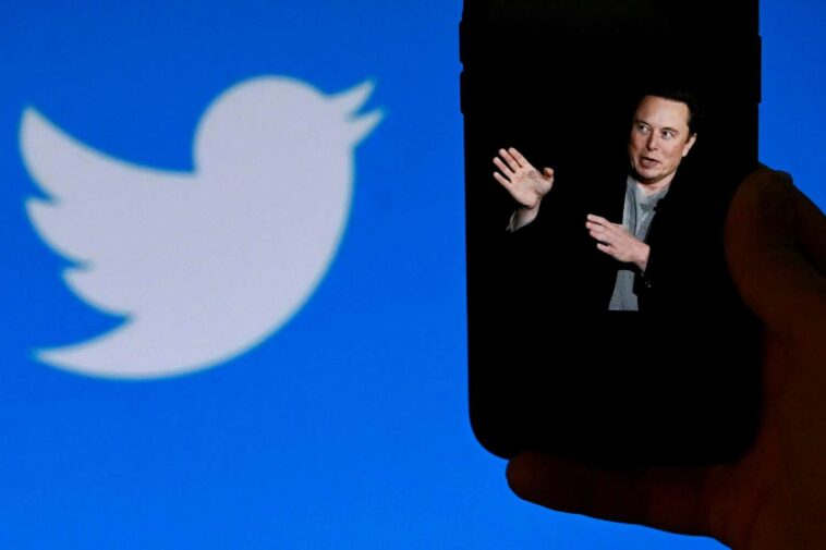 « Elon Musk veut transformer Twitter en application “universelle”. Mais il n’est pas le seul à vouloir imiter WeChat »
