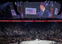 Emmanuel Macron affirme qu'il n'est pas au "cœur de l'enquête"