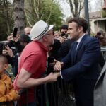 Emmanuel Macron appelle à une décision « scientifique », « pas politique »