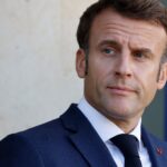 Emmanuel Macron appelle la France et la Chine à "unir" leurs "forces" contre la guerre en Ukraine