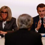 Emmanuel Macron lance un « laboratoire » international pour protéger les enfants en ligne