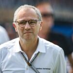 Empreinte carbone et droits humains: le patron de la F1 répond aux critiques