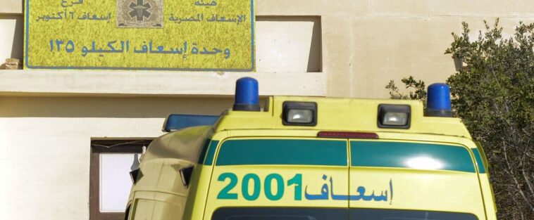 En Égypte, 12 morts dans un accident de bus (ministère)