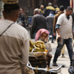 En Egypte, la flambée des prix fait craindre une grave crise sociale
