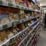 En Grèce, les supermarchés obligés d’adopter des tarifs privilégiés sur des produits de base