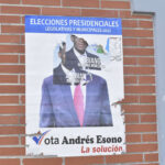 En Guinée équatoriale, Teodoro Obiang Nguema Mbasogo en route vers son sixième mandat