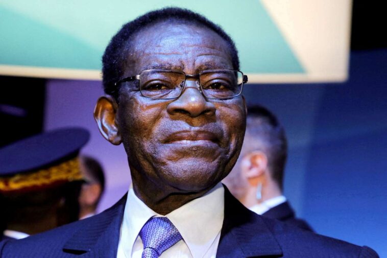 En Guinée équatoriale, un sixième mandat pour Teodoro Obiang Nguema Mbasogo