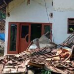 En Indonésie, un séisme fait près de 20 morts et 300 blessés