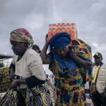 En RDC, le président Félix Tshisekedi appelle les jeunes à « s’organiser en groupes de vigilance »