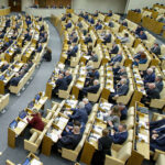 En Russie, les députés approuvent une loi durcissant l’interdiction de la « propagande » LGBT+