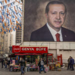 En Turquie, l’économie sur une pente dangereuse